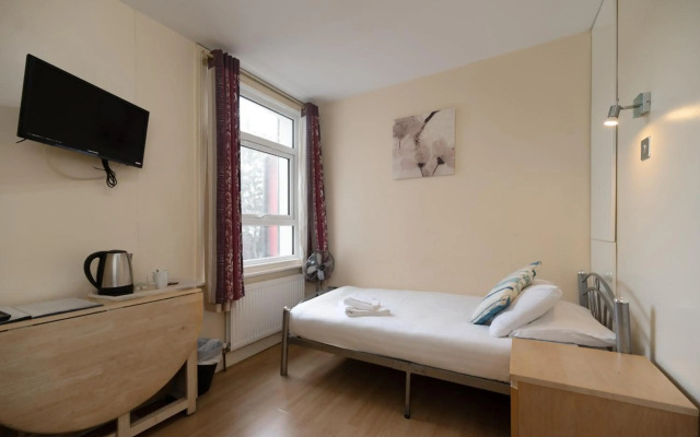 Flexistay Aparthotel Tooting