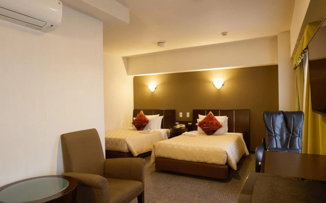 GRG Hotel Naha