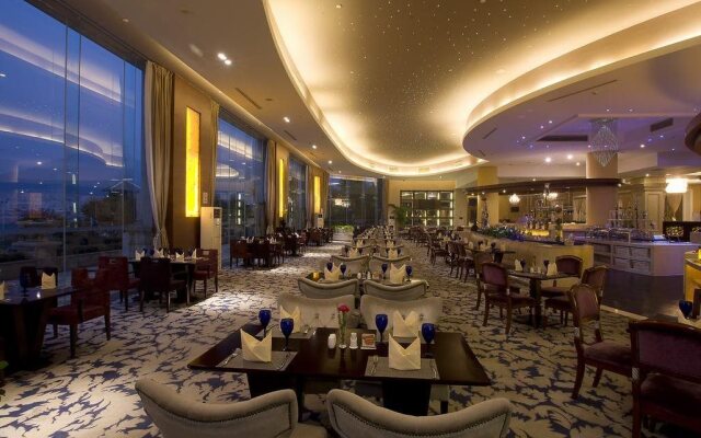 Gaoming Country Garden Phoenix Hotel