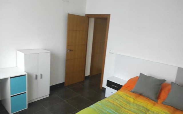 Casa vacacional illa de arousa