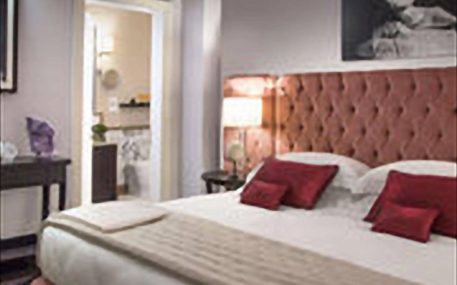 Grand Amore Hotel and Spa