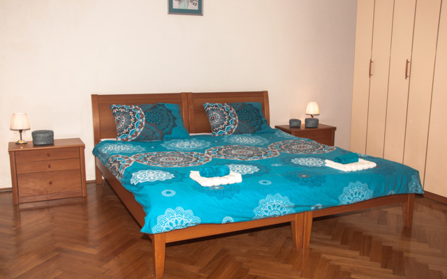 Apartment Pupa - nice family apartments: A2 Mihael Petrcane, Zadar riviera