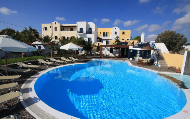 Hotel Kalimera
