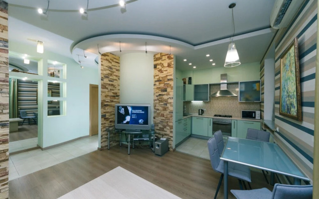 Апартаменты Киева