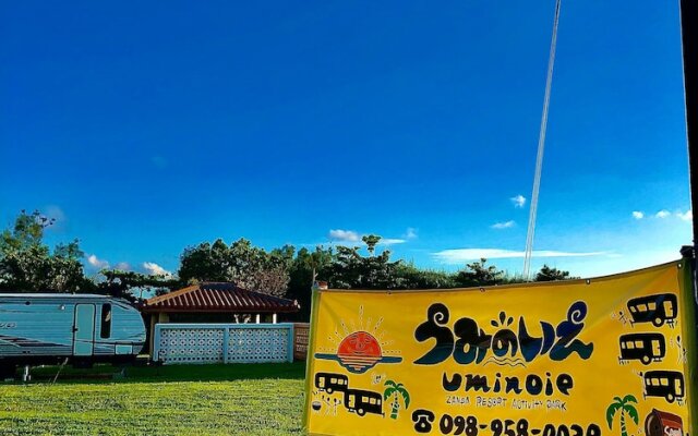 Umizora Resort Uminoie
