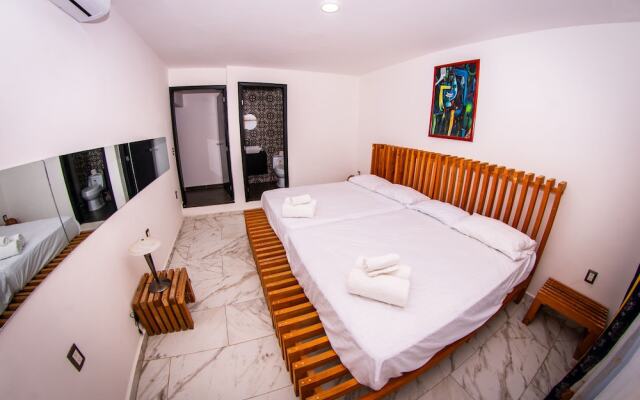 Endemic Inn Veracruz