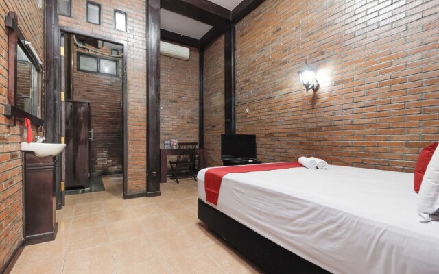 RedDoorz @ Cilandak Timur