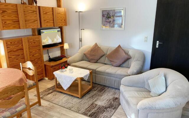 3-Sterne Komfortferienwohnung Köhnke 6