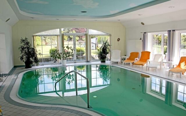 Ferienhof  Alte  Schmiede