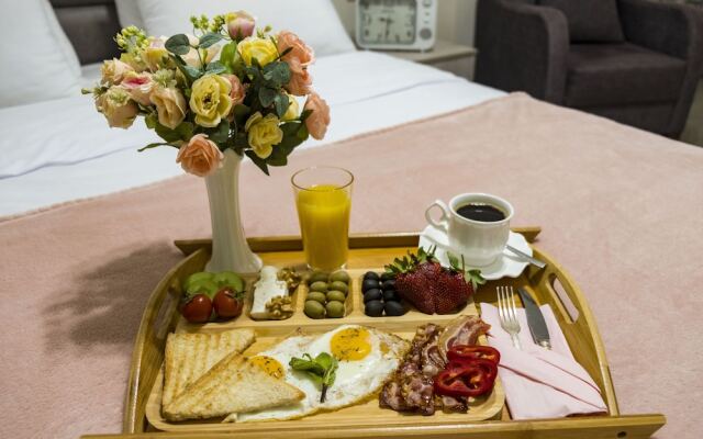 Art-Hotel Батуми