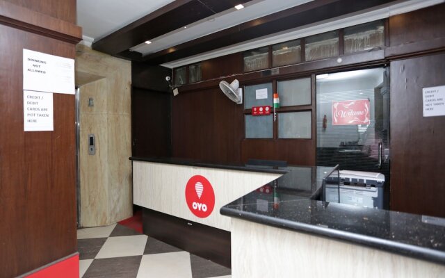 Hotel A-1 By OYO Rooms