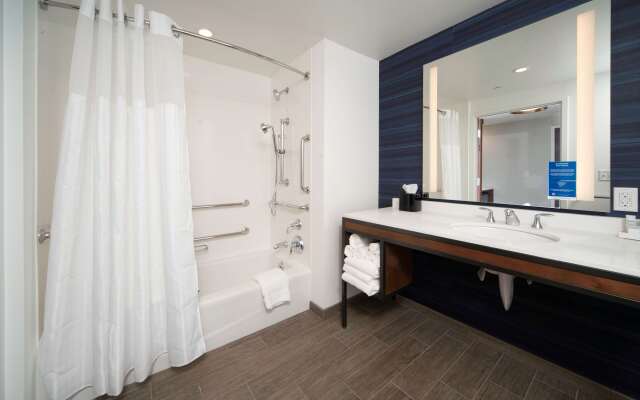 Hilton Garden Inn Fremont Milpitas