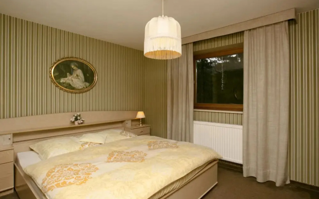 Heavenly Apartment in Wängle Tyrol near Walking Trails