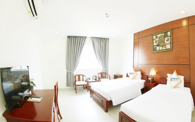 Hotel 304 phú quốc