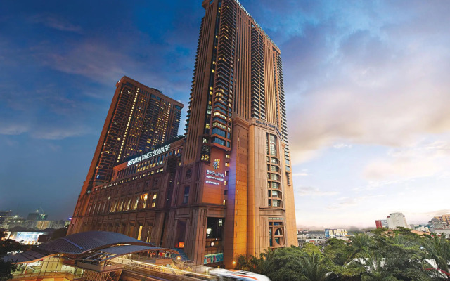 Berjaya Times Square Hotel, Kuala Lumpur