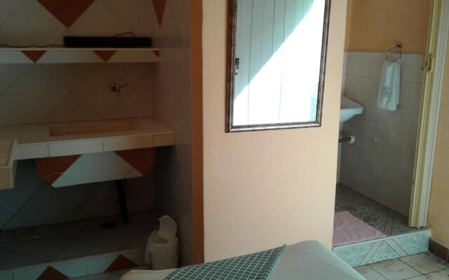 Hostal Tristá 117