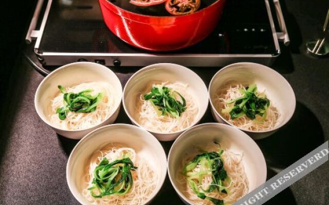 CitiGO HOTEL Jing an Park Shanghai