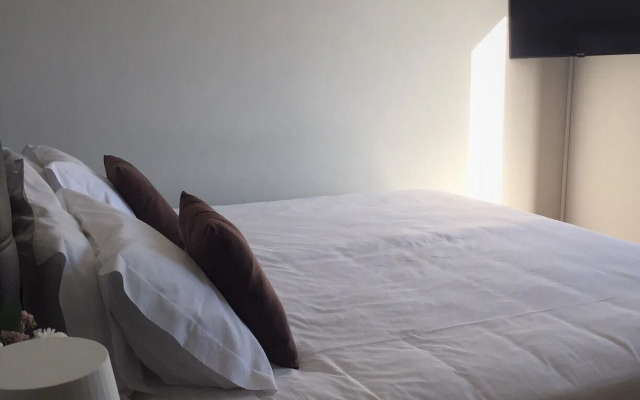 Villa Caparica Hostel