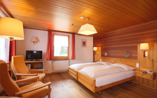 Hotel Alpenblick