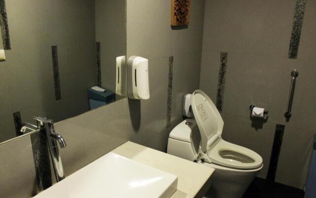 ibis Styles Bali Denpasar