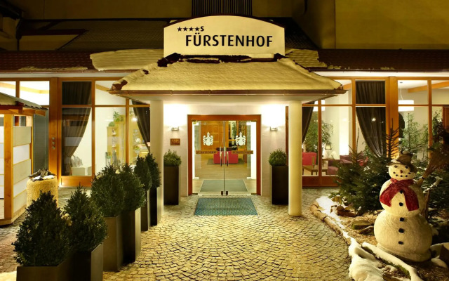 Hotel Fürstenhof