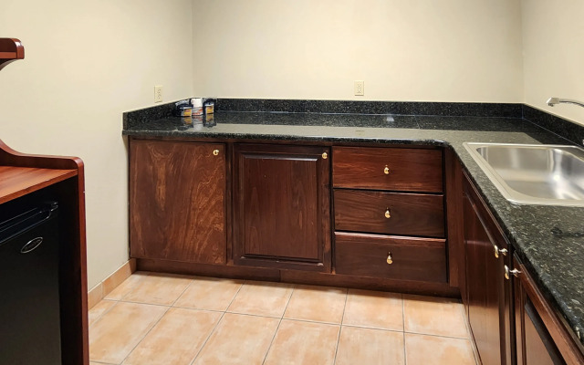 Comfort Inn & Suites Mount Pocono