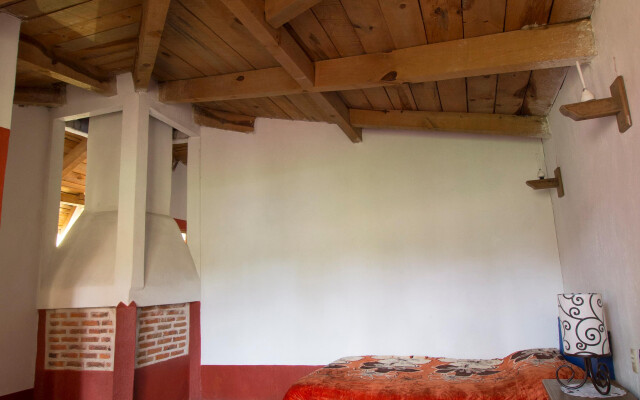 Cabaña 22 San Francisco