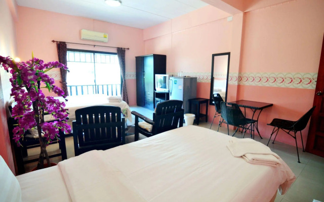 The Famous House Jomtien