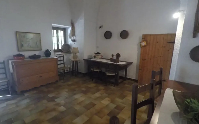 Agriturismo Masseria Piutri