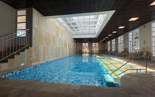 IL Campanario Villaggio Resort