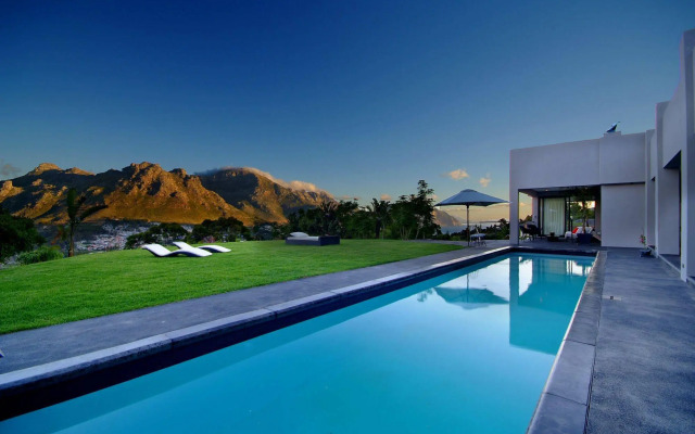The Platinum Boutique Hotel