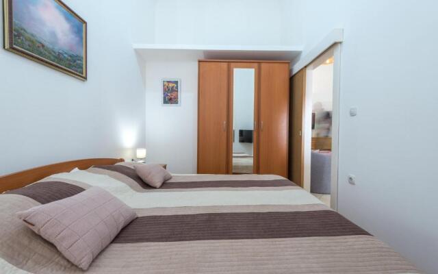 Apartment Old Writer