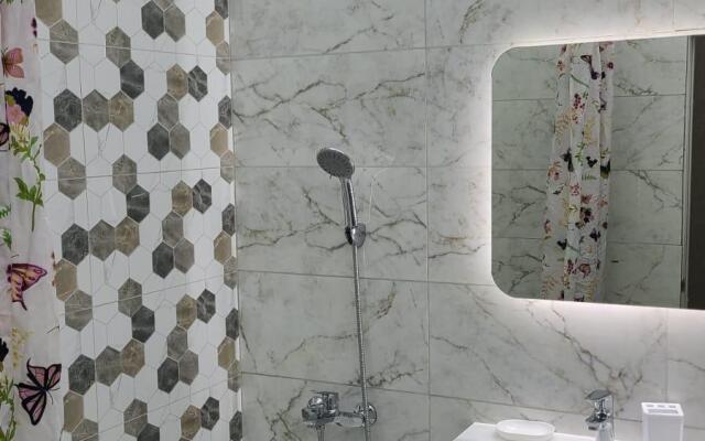 Апартаменты на улице  дом 9 Альфии Авзаловой