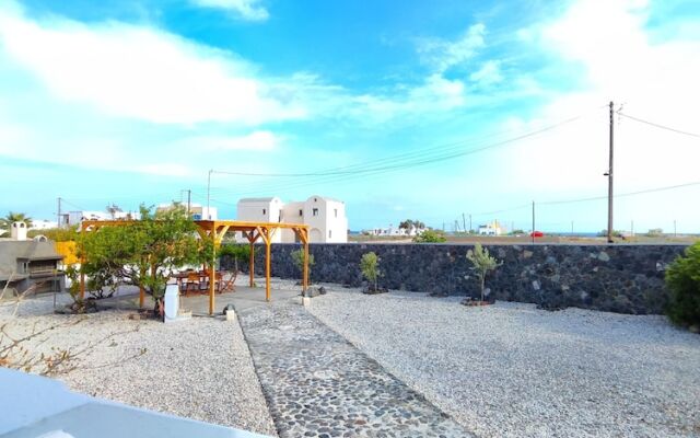 Oasis Apartments