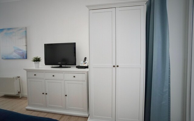 Ferienappartement Granitz 03