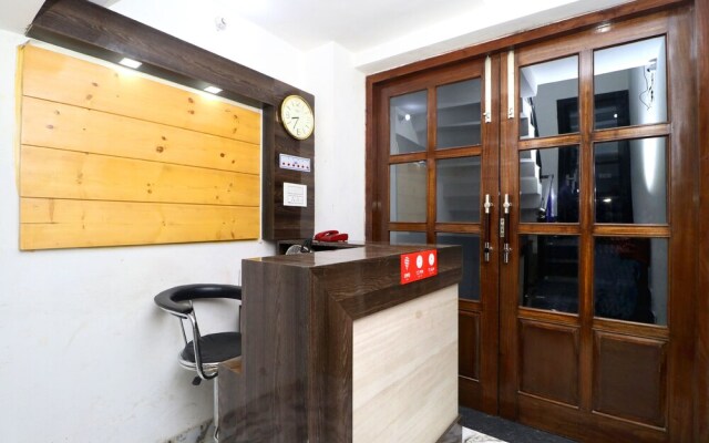 Hotel Sunview by OYO Rooms