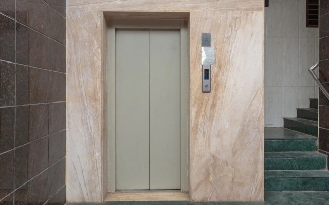 OYO 3635 The Mount Riviera