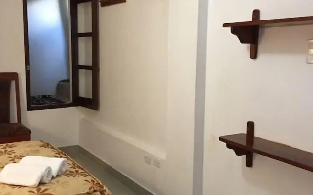 Hostal Bromelias 2