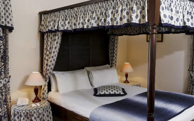 Best Western Reigate Manor