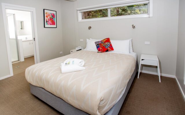NRMA Broulee Holiday Park