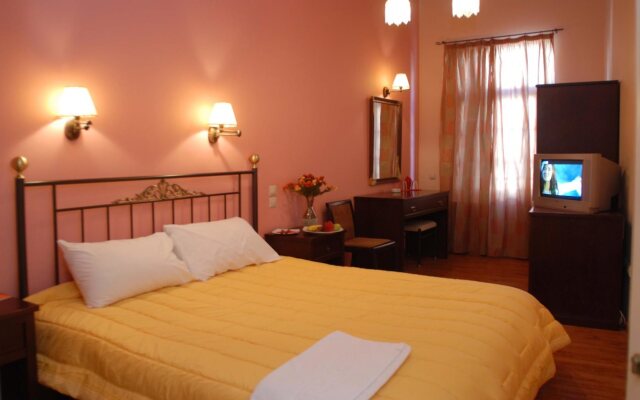 Allotino Pension