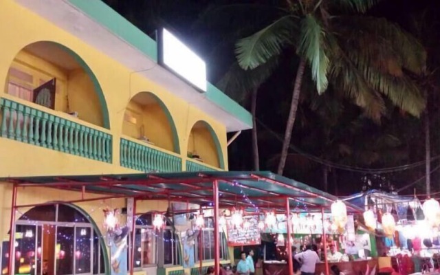 Bonanza Hotel