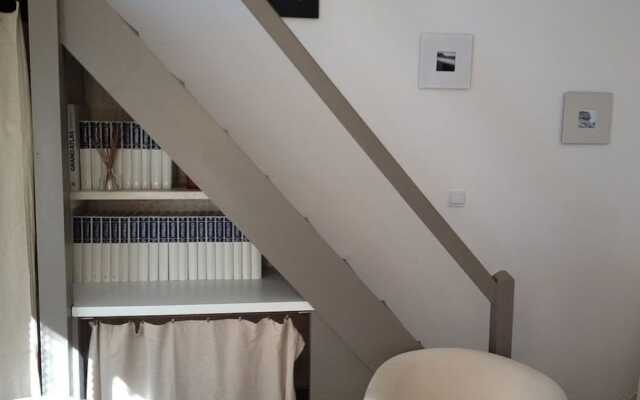 Le Gite du Clocheton