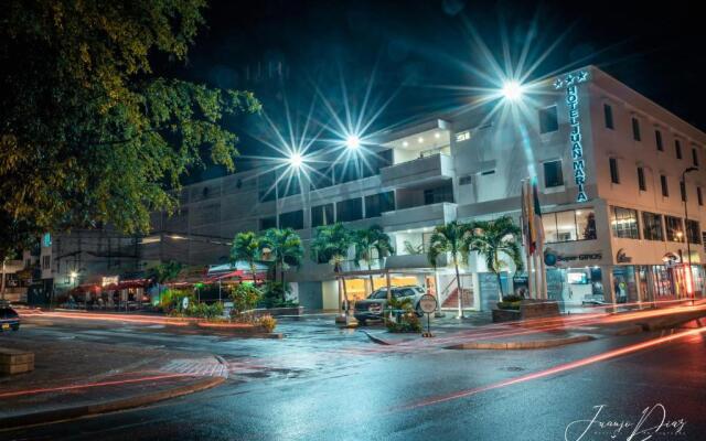Hotel Juan Maria