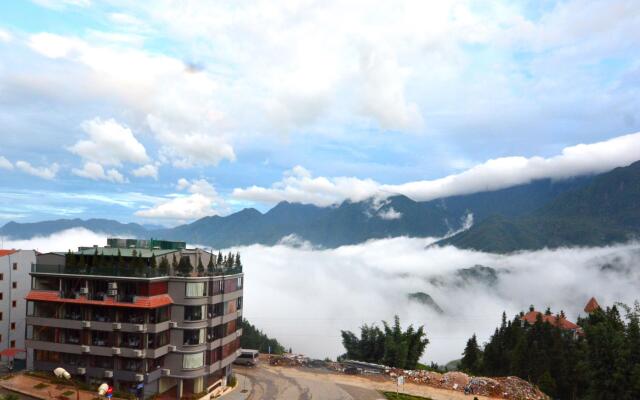 Sapa Vista Hotel