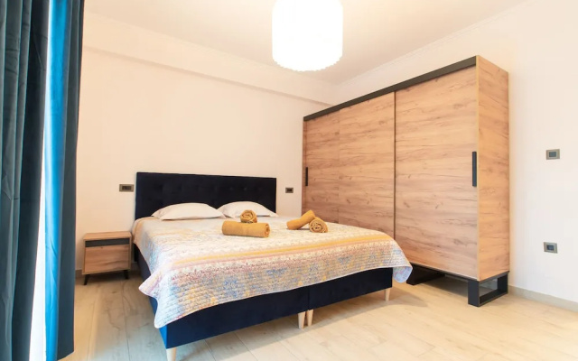Elegance Suites