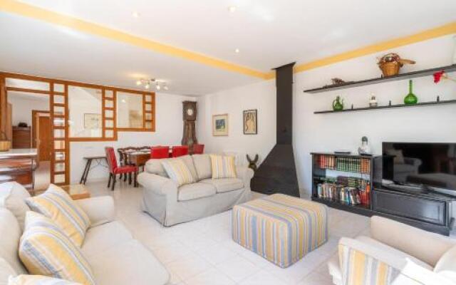 Villa Mar