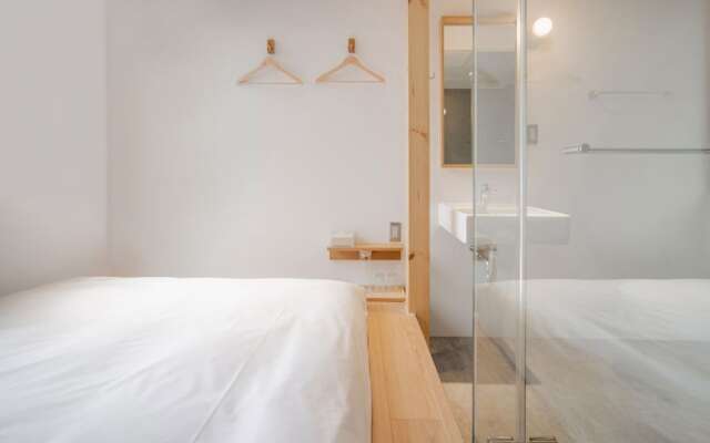 forest 3030 hostel