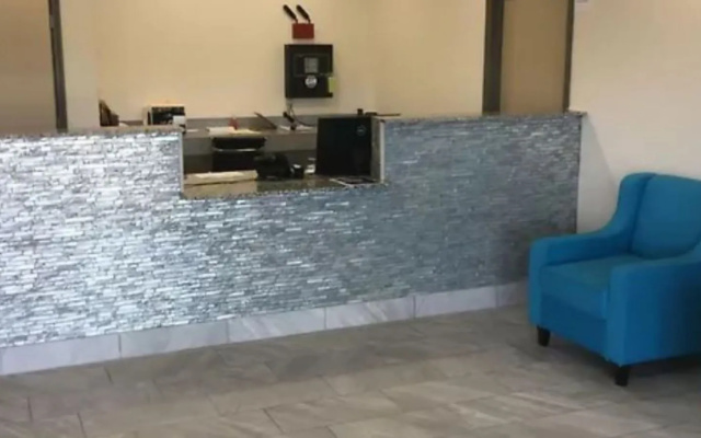 Americas Best Value Inn Plaquemine