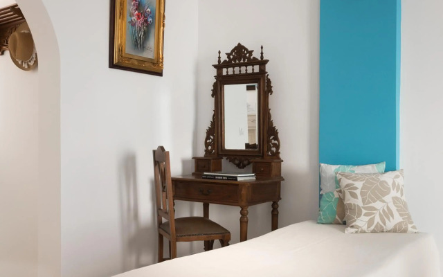 Tinos Resort Hotel